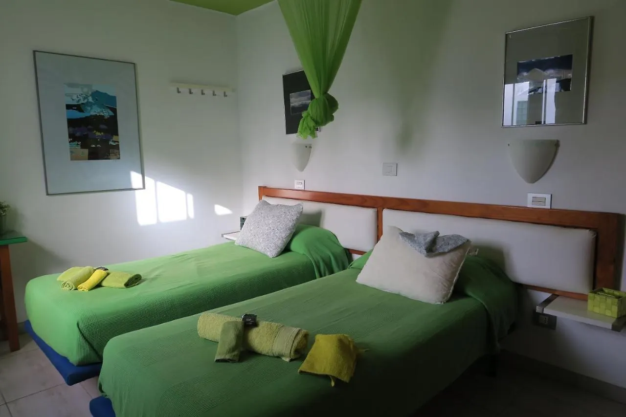 Golondrina 17 - Bungalow Con Giardino A Matagorda - Fronte Mare - Aria Condizionata - Piscina Los Pocillos Semesterbostad