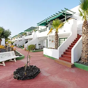 Pocillos Apartamento