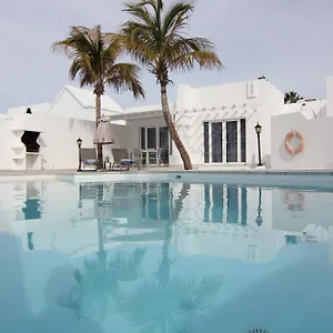 Orly Club Sol Villa
